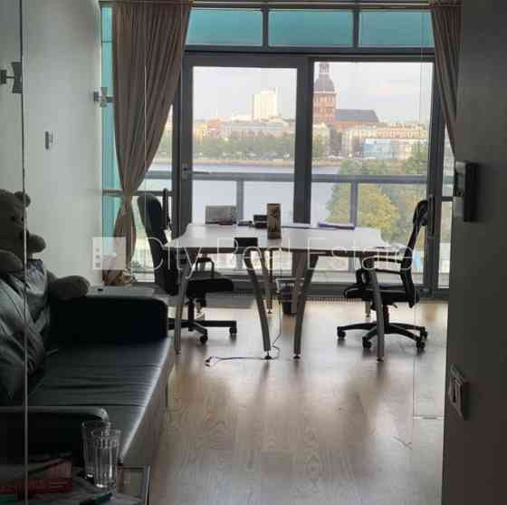 Проект - Kuģu 26 (Кугу 26), новостройка, охраняемая автостоянка, апартаменты люкс, Рига