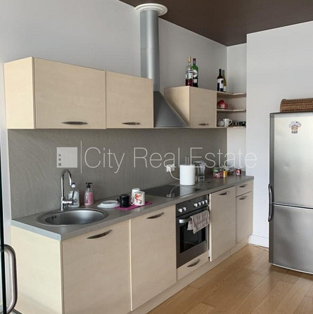 Проект - Kuģu 26 (Кугу 26), новостройка, охраняемая автостоянка, апартаменты люкс, Рига - изображение 4