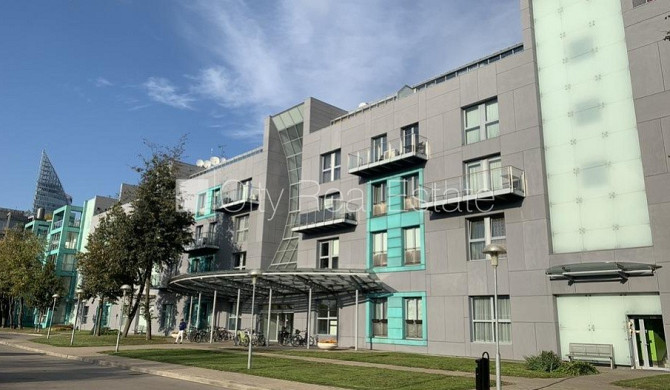 Проект - Kuģu 26 (Кугу 26), новостройка, охраняемая автостоянка, апартаменты люкс, Рига - изображение 1