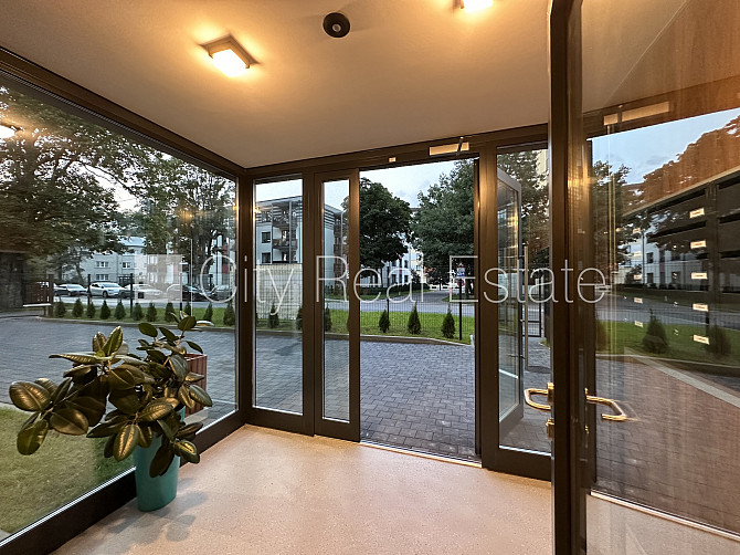 Новостройка, энергоэффективный дом, благоустроенная озеленённая территория, Рига - изображение 15