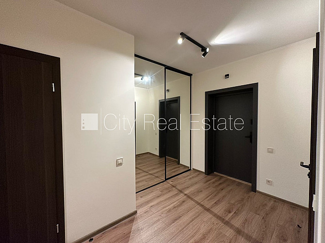 Новостройка, энергоэффективный дом, благоустроенная озеленённая территория, Рига - изображение 5