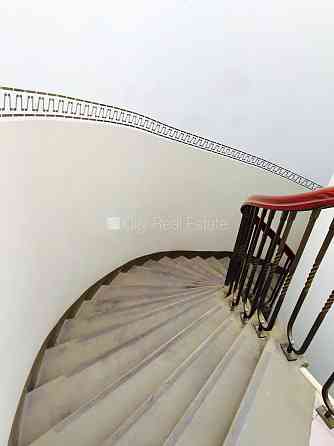 Проект - Rūpniecības 9 (Рупниецибас  9), фасадный дом, реновированный дом, апартаменты Рига