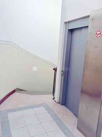 Проект - Rūpniecības 9 (Рупниецибас  9), фасадный дом, реновированный дом, апартаменты Рига