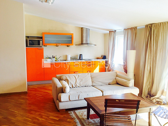 Проект - Rūpniecības 9 (Рупниецибас  9), фасадный дом, реновированный дом, апартаменты Рига - изображение 6