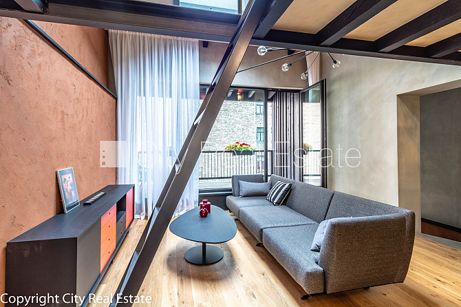 Pagalma māja, slēgts pagalms, vieta automašīnai, luksuss apartamenti , guļamistabu skaits 3 Rīga - foto 9