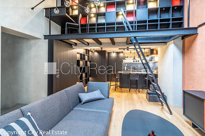 Pagalma māja, slēgts pagalms, vieta automašīnai, luksuss apartamenti , guļamistabu skaits 3 Rīga - foto 10