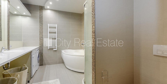 Проект - Zundas Pasāža (Пассаж Зунда), новостройка, благоустроенная озеленённая Рига - изображение 8