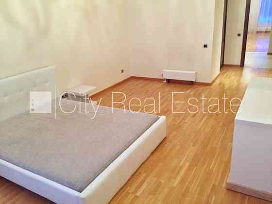 Проект - Park Side, новостройка, фасадный дом, благоустроенный озеленённый двор, Рига