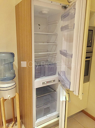 Проект - Park Side, новостройка, фасадный дом, благоустроенный озеленённый двор, Рига - изображение 9