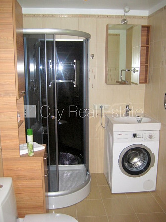 Проект - Villa Alvine (Вилла Алвине), новостройка, благоустроенная озеленённая Юрмала - изображение 10