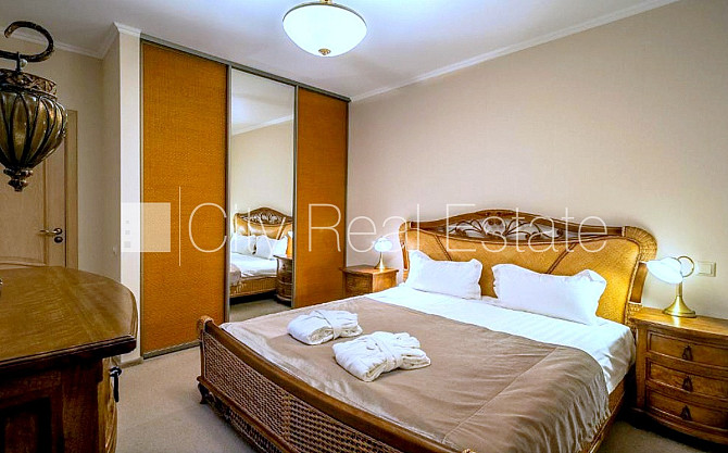 Проект - Villa Alvine (Вилла Алвине), новостройка, фасадный дом, благоустроенная Юрмала - изображение 6