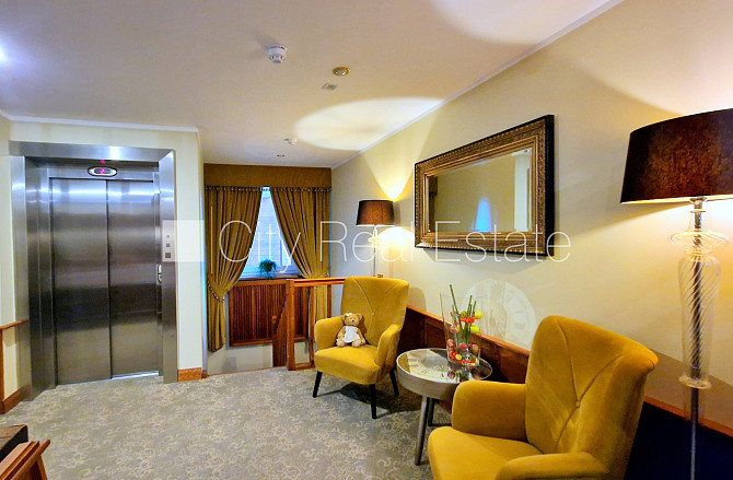 Проект - Villa Alvine (Вилла Алвине), новостройка, фасадный дом, благоустроенная Юрмала - изображение 20