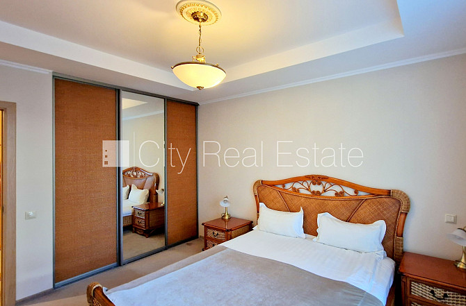 Проект - Villa Alvine (Вилла Алвине), новостройка, фасадный дом, благоустроенная Юрмала - изображение 5