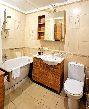 Проект - Villa Alvine (Вилла Алвине), новостройка, фасадный дом, благоустроенная Юрмала - изображение 14