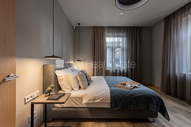 Jaunceltne, fasādes māja, zaļā teritorija, pazemes autostāvvieta, apzaļumota teritorija ar Jūrmala - foto 1