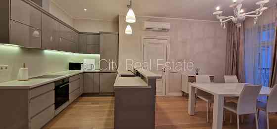 Проект - Residence Lumiere (Ресиденце Лумиере), началось резервирование квартир в новом Рига