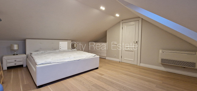 Проект - Residence Lumiere (Ресиденце Лумиере), началось резервирование квартир в новом Рига - изображение 16