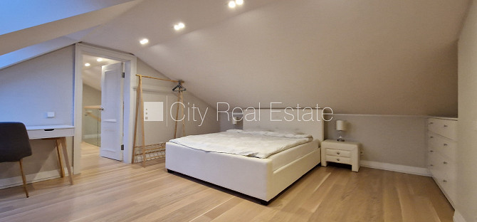 Проект - Residence Lumiere (Ресиденце Лумиере), началось резервирование квартир в новом Рига - изображение 14