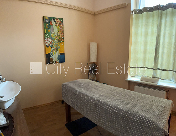 Новостройка, фасадный дом, закрытый двор, места для нескольких машин, вход с Рига - изображение 14