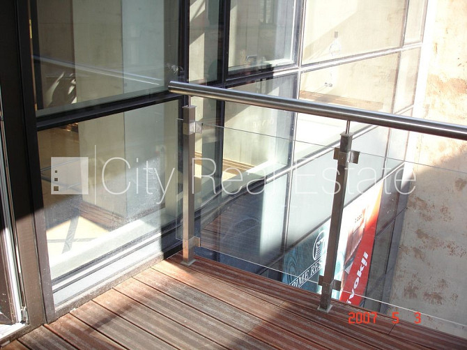 Проект - Vaļņu 4 (Вальню 4), фасадный дом, закрытый двор, вход с улицы, апартаменты Рига - изображение 6