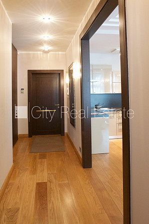 Проект - Vaļņu 4 (Вальню 4), фасадный дом, закрытый двор, вход с улицы, апартаменты Рига - изображение 16