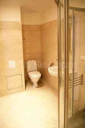 Проект - Skanstes Virsotnes (Сканстес Вирсотнес), новостройка, панельный дом, зеленая Рига