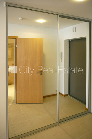 Проект - Skanstes Virsotnes (Сканстес Вирсотнес), новостройка, панельный дом, зеленая Рига - изображение 8