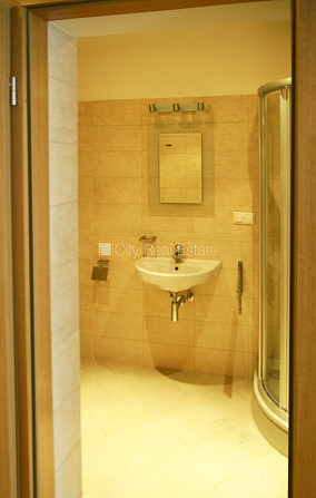 Проект - Skanstes Virsotnes (Сканстес Вирсотнес), новостройка, панельный дом, зеленая Рига - изображение 6