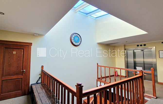 Проект - Villa Alvine (Вилла Алвине), новостройка, благоустроенная озеленённая Юрмала - изображение 18