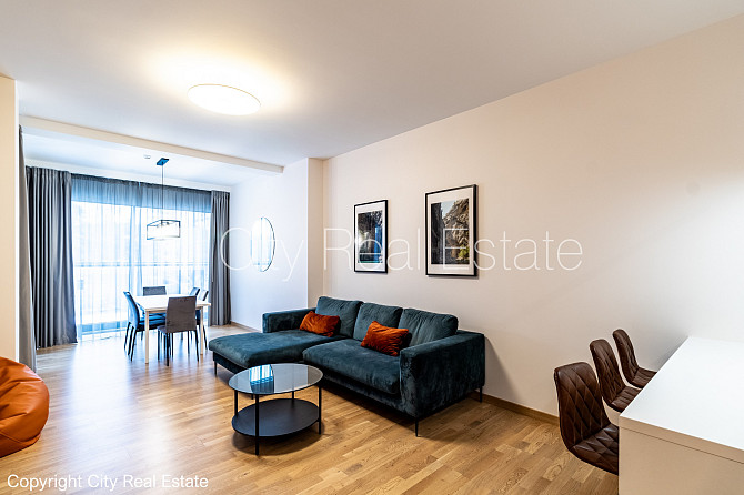 Jaunceltne, viena kvadrātmetra apsaimniekošanas maksa mēnesī  1,36 EUR, zaļā teritorija, Jūrmala - foto 4