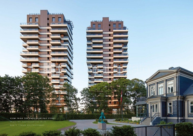 Проект - Philosophers Residence (Пхилосопхерс Ресиденце), Резиденция Философов для тех, кому Рига - изображение 18