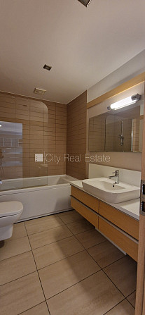 Проект - Panorama Plaza (Панорама Плаза), новостройка, на подвальном этаже доступно Рига - изображение 15