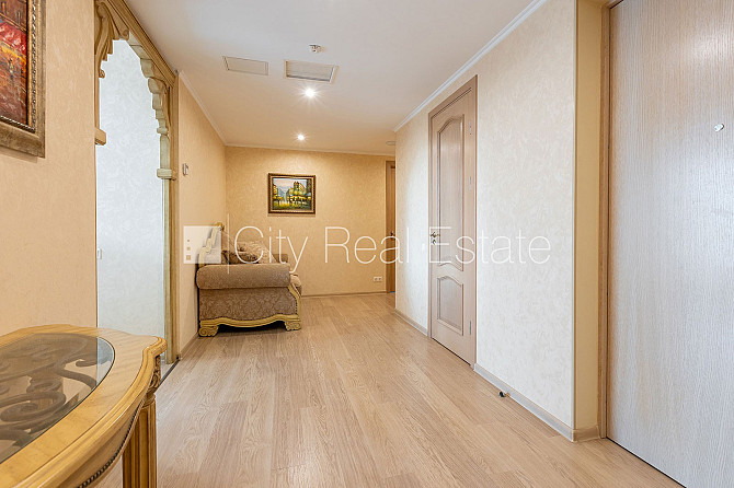 Проект - Turaidas Kvartāls (Тураидас Кварталс), земля в собственности, новостройка, Юрмала - изображение 17