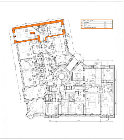 Возможна аренда жилья с правом выкупа за, фасадный дом, реновированный дом, фасад Рига - изображение 18