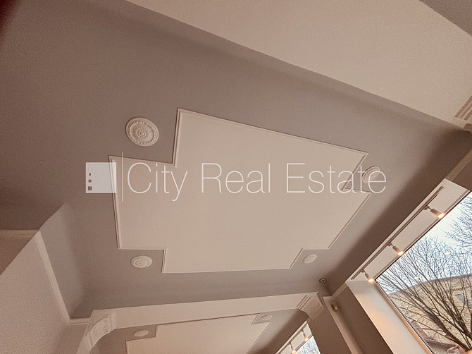 Fasādes māja, slēgts pagalms, apkure-gaisa siltumsūknis, boilers karstajam ūdenim, gaisa Rīga - foto 13