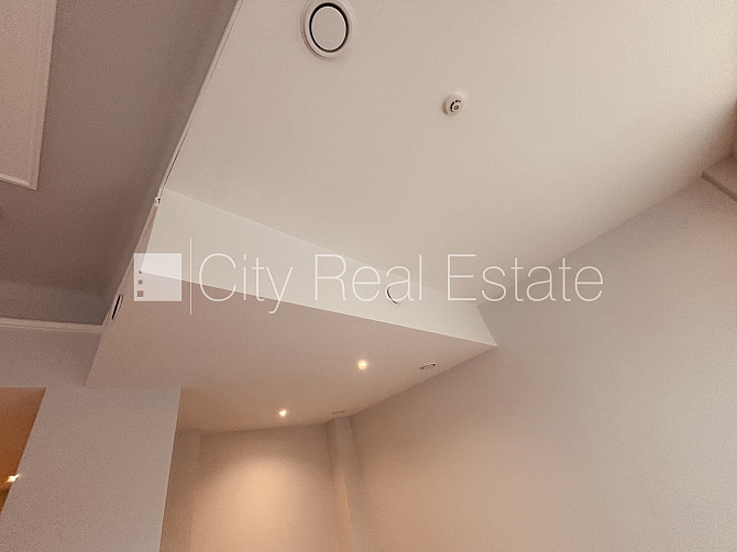 Fasādes māja, slēgts pagalms, apkure-gaisa siltumsūknis, boilers karstajam ūdenim, gaisa Rīga - foto 15