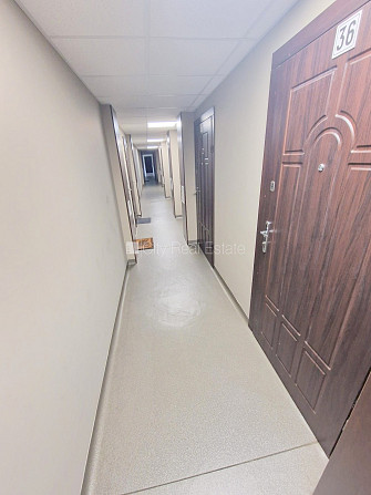 Fasādes māja, renovēta māja, slēgts pagalms, vieta automašīnai, kāpņu telpa pēc Rīga - foto 15