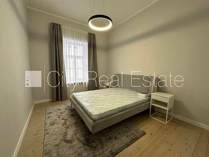 Новостройка, фасадный дом, энергоэффективный дом, вход со двора, лифт, балкон, две Рига - изображение 3