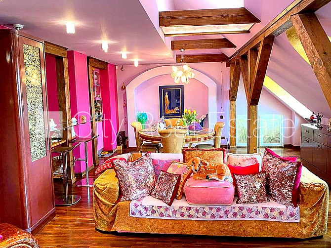 Новостройка, фасадный дом, энергоэффективный дом, вход со двора, лифт, балкон, две Рига - изображение 17