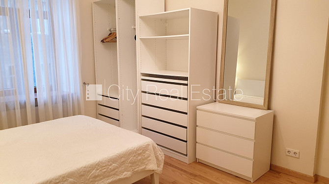 Pagalma māja, slēgts pagalms, guļamistabu skaits 2 gab., studio tipa, virtuve apvienota ar Rīga - foto 7