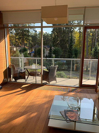 Проект - Jūrmalas Vilnis (Юрмалас Вилнис), новостройка, благоустроенная озеленённая Юрмала - изображение 16