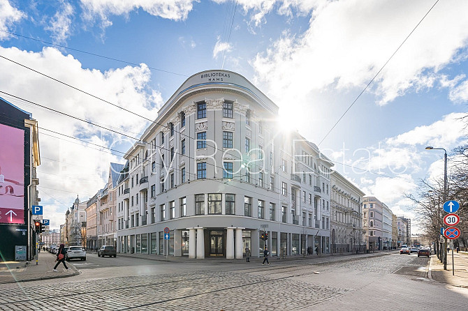Renovēta māja, studio tipa, virtuve apvienota ar istabu, centrālā apkure, pilnā apdare, Rīga - foto 11
