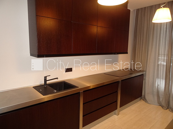 Projekts - Tērvetes 6, zeme īpašumā, jaunceltne, ķieģeļu mūra sienas, labiekārtota Jūrmala - foto 13