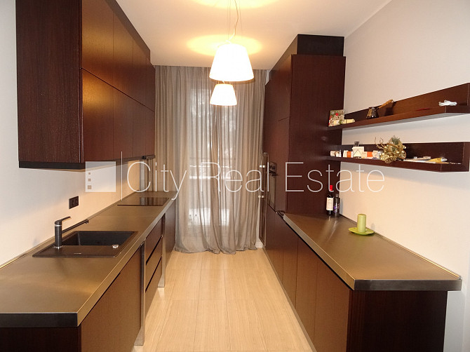 Projekts - Tērvetes 6, zeme īpašumā, jaunceltne, ķieģeļu mūra sienas, labiekārtota Jūrmala - foto 14