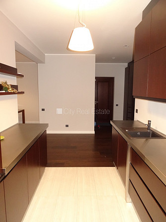 Projekts - Tērvetes 6, zeme īpašumā, jaunceltne, ķieģeļu mūra sienas, labiekārtota Jūrmala - foto 17