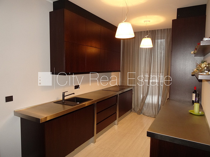 Projekts - Tērvetes 6, zeme īpašumā, jaunceltne, ķieģeļu mūra sienas, labiekārtota Jūrmala - foto 15