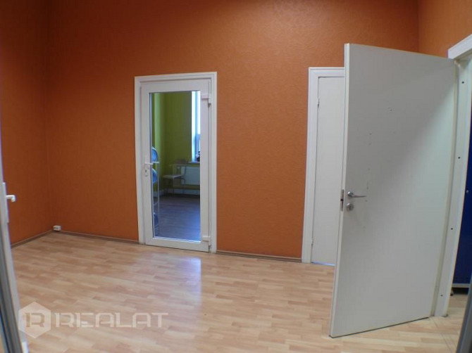 Pārdod biroja telpas klusajā centrā, var izmantot kā dzīvokli. Vieta piemērota birojam. Vieta Rīga - foto 20