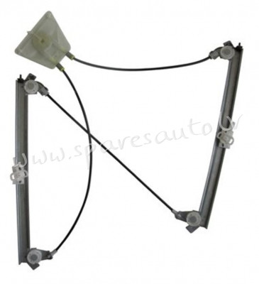 MX11008L - 'OEM: 8P4837461A' 4DR, without motor L - Loga Pacēlājs - AUDI A3  8P (2003-2008) Рига - изображение 1