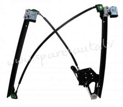 MX11065L - 'OEM: 7M0837461' without motor L - Loga Pacēlājs - VW SHARAN (2000-2010) Рига