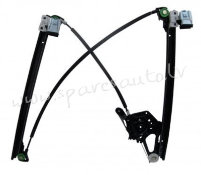 MX11065L - 'OEM: 7M0837461' without motor L - Loga Pacēlājs - VW SHARAN (2000-2010) Рига - изображение 1